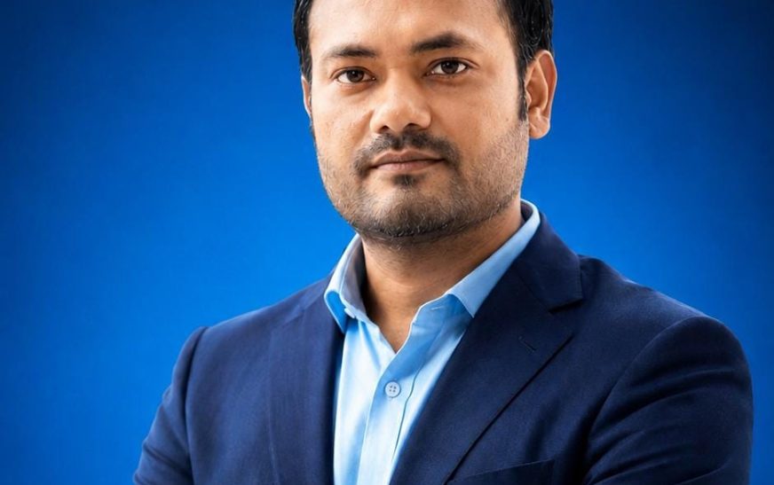Shibadatta Mishra