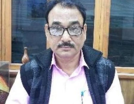 Sukanta Panda