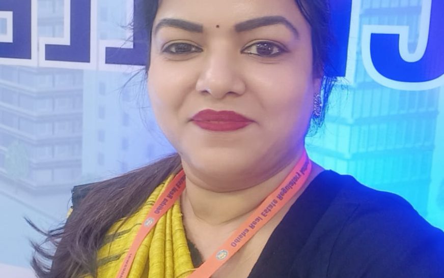 Diptimayee Rout