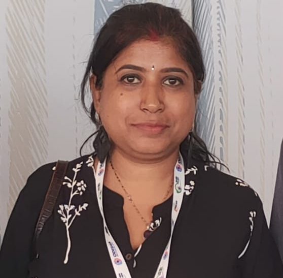 Bijayeeta Tripathy
