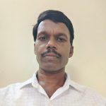 Keshab Chandra Jena