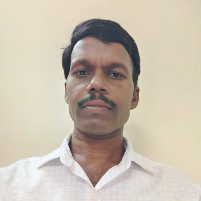 Keshab Chandra Jena