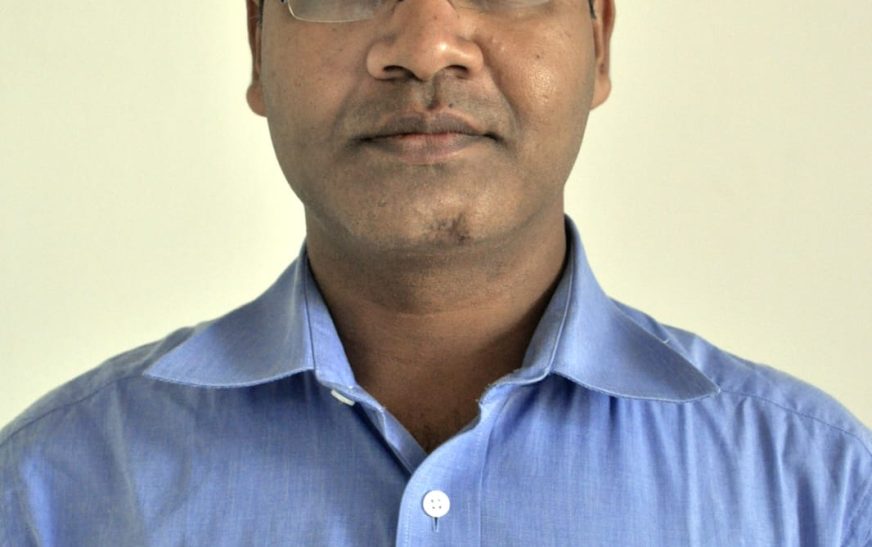 Himansu Bhusan Behera