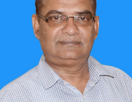 Barada Prasanna Das