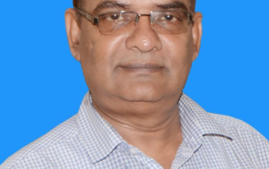 Barada Prasanna Das