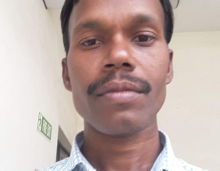 Keshab Chandra Jena