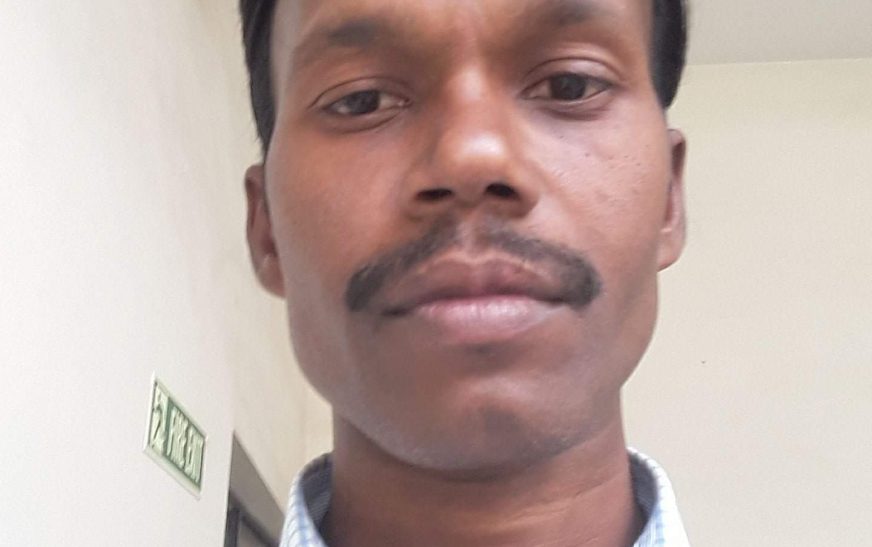 Keshab Chandra Jena