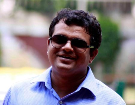 Pradyumna Panda