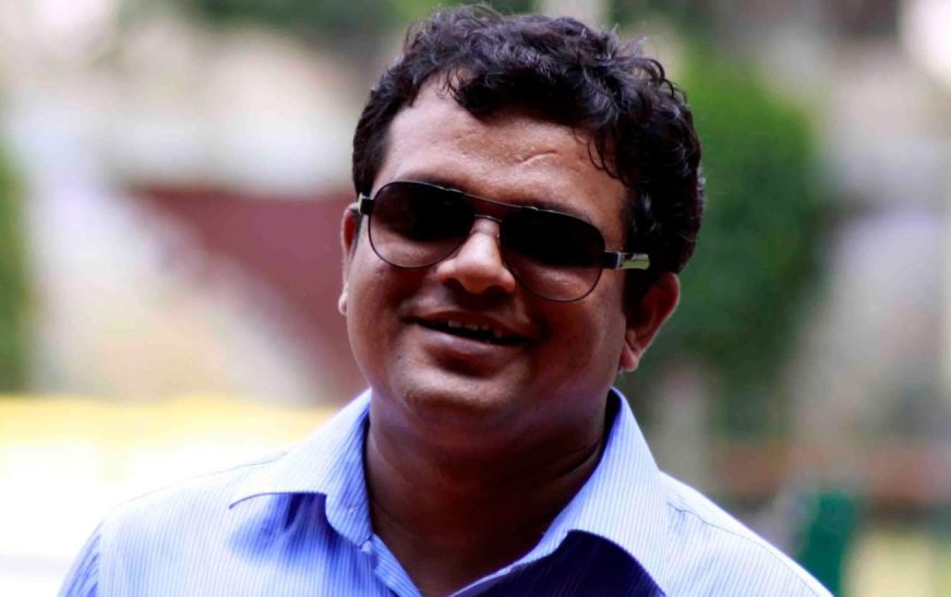 Pradyumna Panda