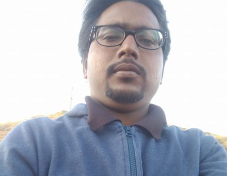 Rakesh Kumar Dash