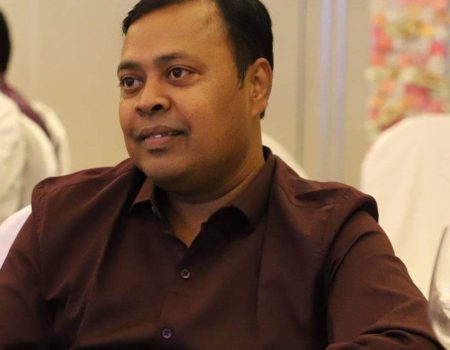 Amit Kumar Behera