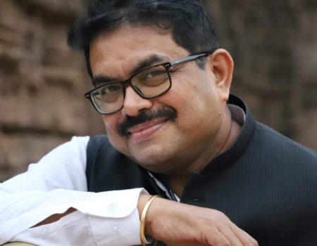 Asutosh Rath