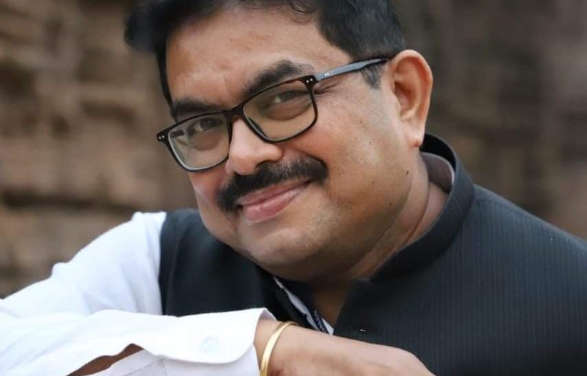 Asutosh Rath