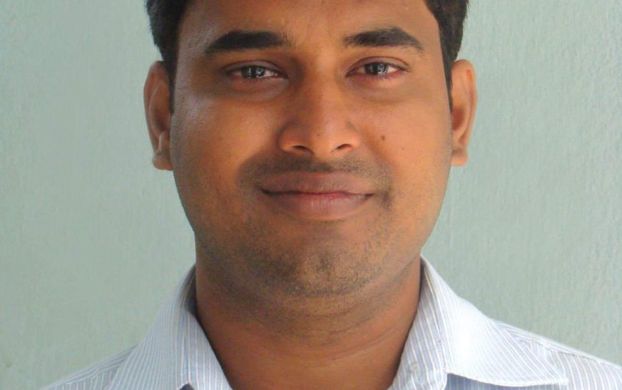 Subhashish Mishra