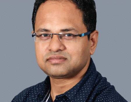 Samrat Paul