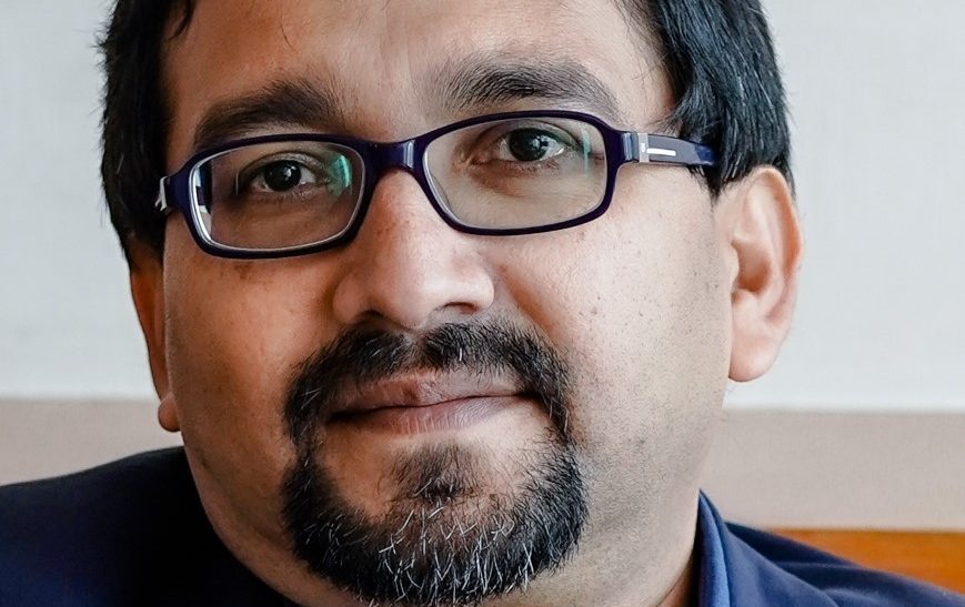 Sudhi Ranjan Mishra