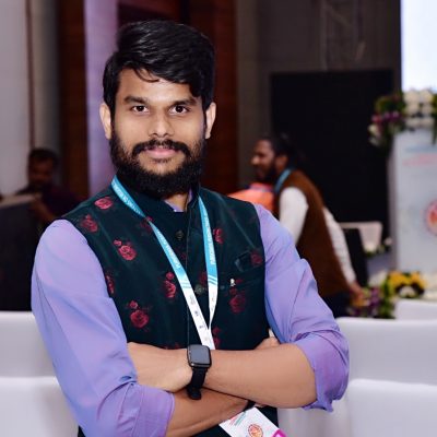 Durga Prasad Swain