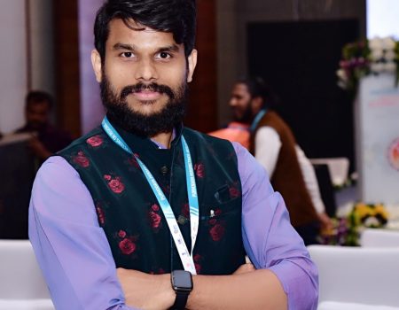 Durga Prasad Swain