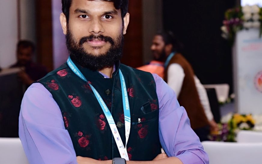 Durga Prasad Swain