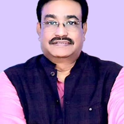 Dr. Lokanath Dash