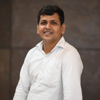 Satyabrata Padhi