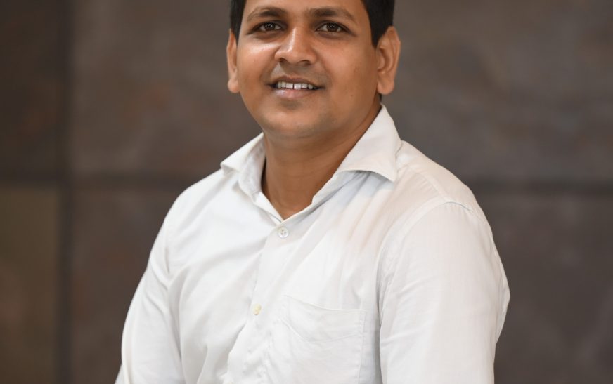 Satyabrata Padhi