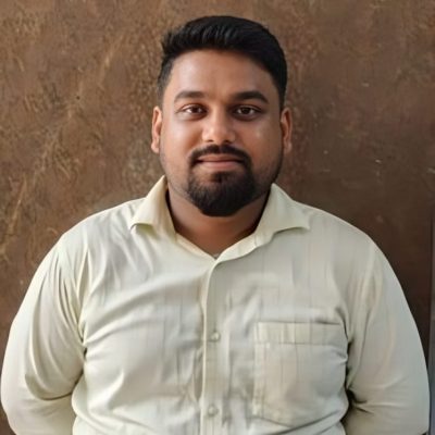 Anubhav Das