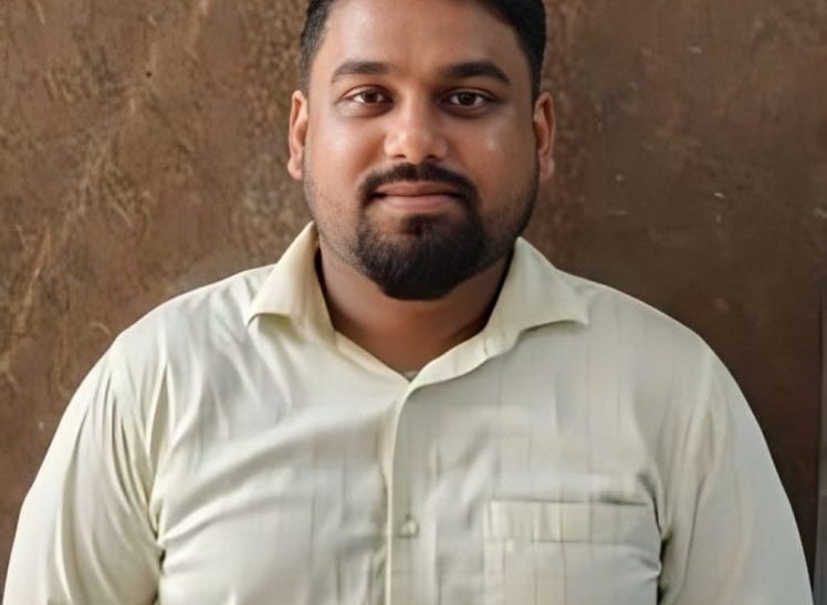 Anubhav Das