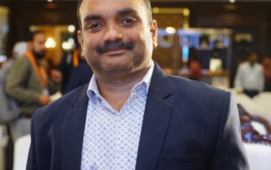 Bipin Chandra Mohapatra
