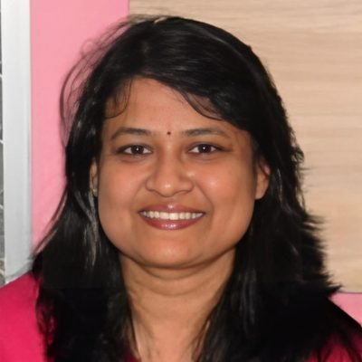 Dr. Gouri Mohanty