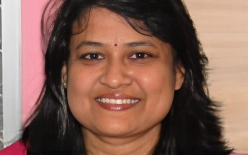 Dr. Gouri Mohanty
