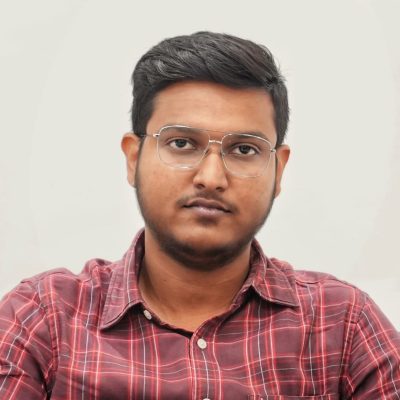 Mayank Mahapatra