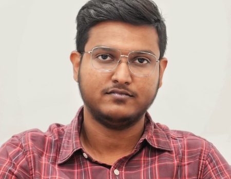 Mayank Mahapatra