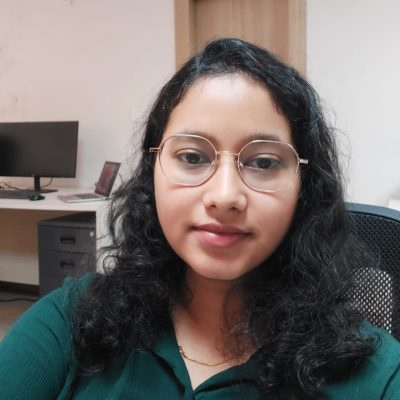 Sonali Lenka