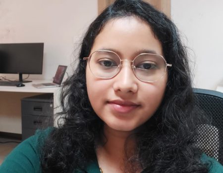 Sonali Lenka