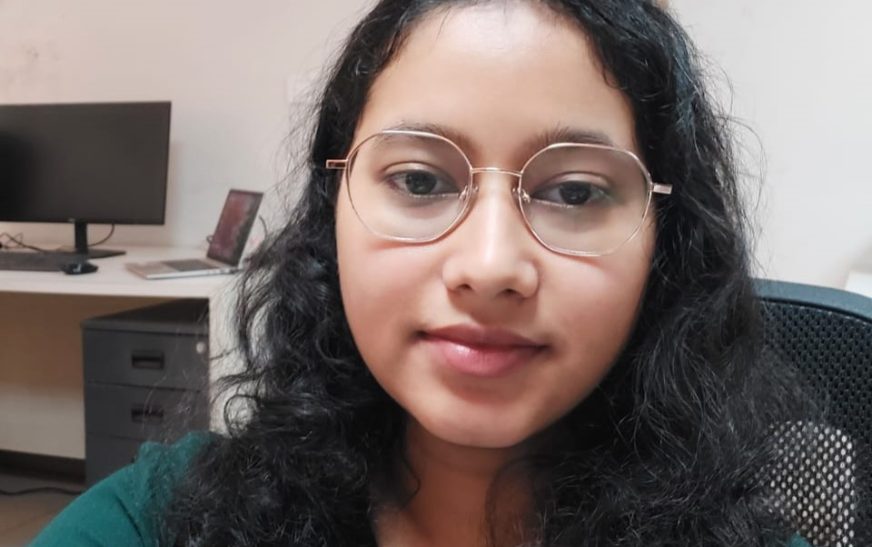 Sonali Lenka