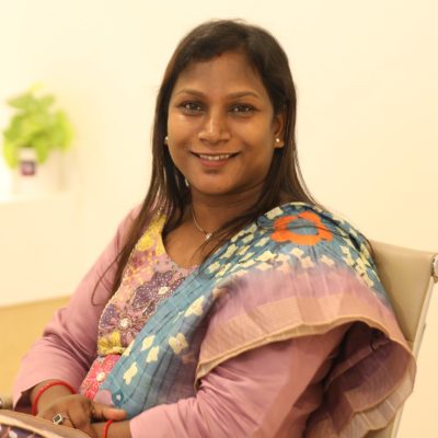 Susmita Kumari