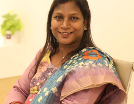 Susmita Kumari