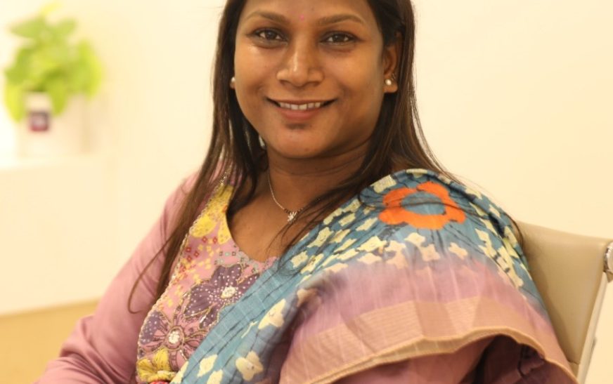 Susmita Kumari