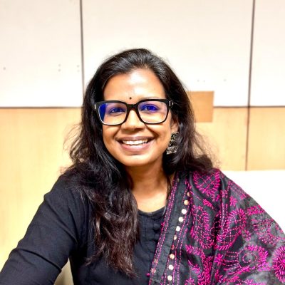 Ruchi Panigrahi