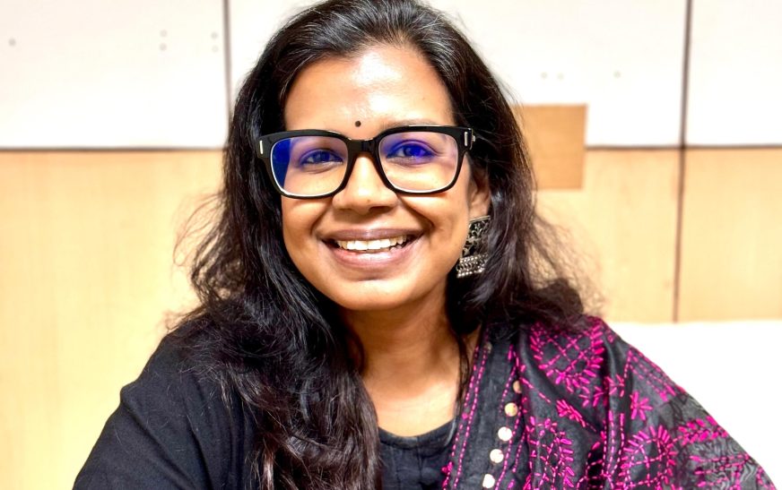 Ruchi Panigrahi