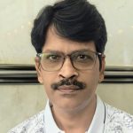 Sachitrananda Panda
