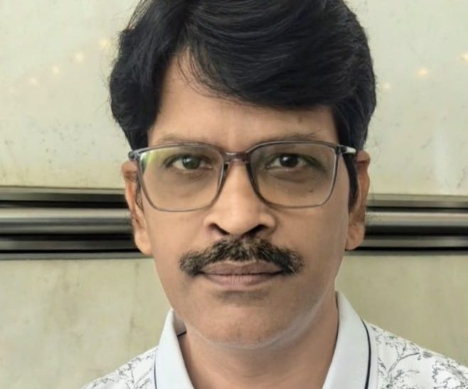 Sachitrananda Panda